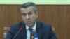 Уполномоченный по правам человека в Таджикистане Умед Бобозода