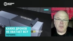 "Половина "Шахедов" с боевой частью, а остальные – обманки". Украинский авиаэксперт Геннадий Хазан – о новом витке войны дронов