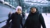 В Латвии тренер по фигурному катанию работает с детьми с аутизмом и синдромом Дауна