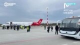 Авиарейсы в Сухуми из России: что известно и как реагирует Тбилиси