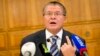 Задержан министр экономического развития Алексей Улюкаев