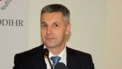 Артис Пабрикс в Таджикистане, 2010 год