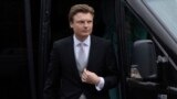 Министр обороны Нидерландов Рубен Брекельманс